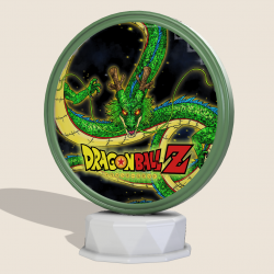 Lámpara Shenlong LRR-0207