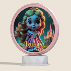 Lámpara de Bebe Aurora