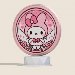 Lámpara My Melody