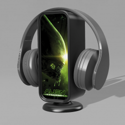 Soporte auricular Mod.00101