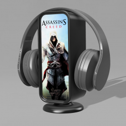 Soporte auricular Mod.00301