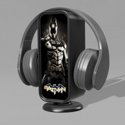 Soporte auricular Mod.00402