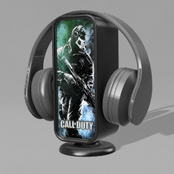 Soporte auricular Mod.00501